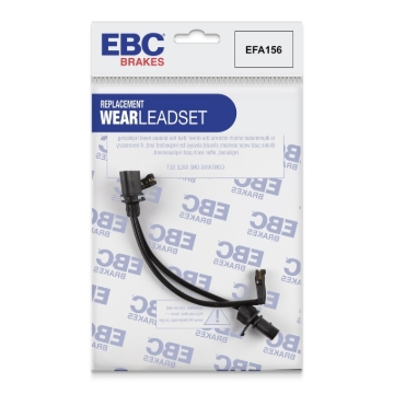 Picture of EBC Wear Leads Brake Hardware - EFA156