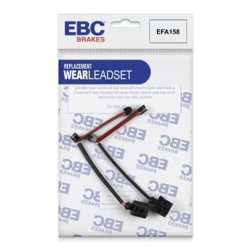 Picture of EBC Wear Leads Brake Hardware - EFA158