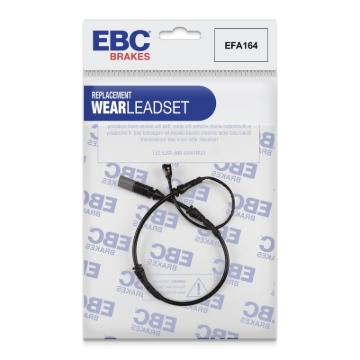 Picture of EBC Wear Leads Brake Hardware - EFA164