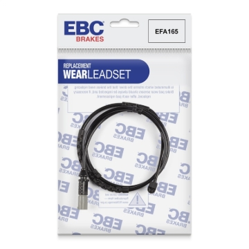 Picture of EBC Wear Leads Brake Hardware - EFA165