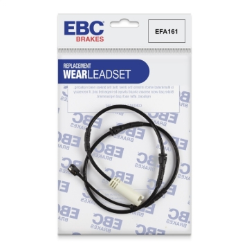 Picture of EBC Wear Leads Brake Hardware - EFA161