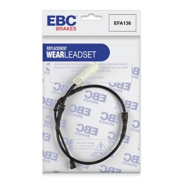 Picture of EBC Wear Leads Brake Hardware - EFA136