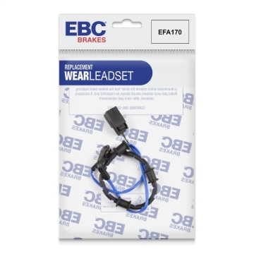 Picture of EBC Wear Leads Brake Hardware - EFA170