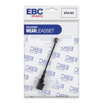 Picture of EBC Wear Leads Brake Hardware - EFA163