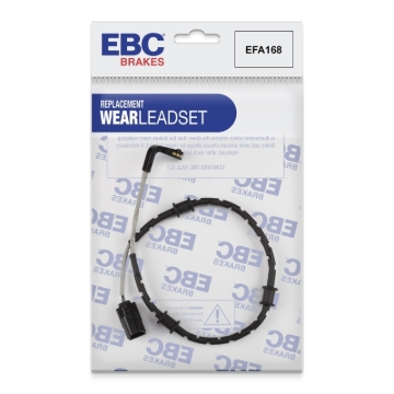 Picture of EBC Wear Leads Brake Hardware - EFA168