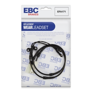 Picture of EBC Wear Leads Brake Hardware - EFA171