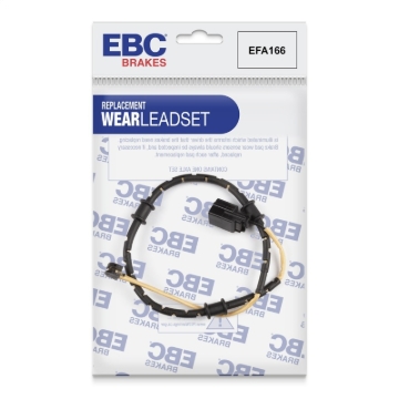 Picture of EBC Wear Leads Brake Hardware - EFA166