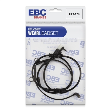 Picture of EBC Wear Leads Brake Hardware - EFA173