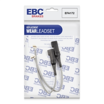 Picture of EBC Wear Leads Brake Hardware - EFA172