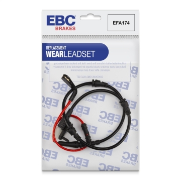 Picture of EBC Wear Leads Brake Hardware - EFA174