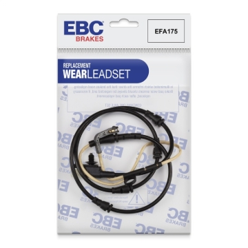 Picture of EBC Wear Leads Brake Hardware - EFA175
