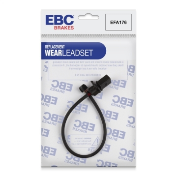 Picture of EBC Wear Leads Brake Hardware - EFA176