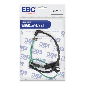 Picture of EBC Wear Leads Brake Hardware - EFA177