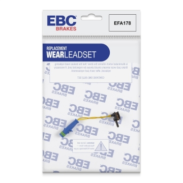 Picture of EBC Wear Leads Brake Hardware - EFA178