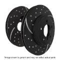 Picture of EBC GD Sport Rotor Sets Brake Rotors - GD1684RXD