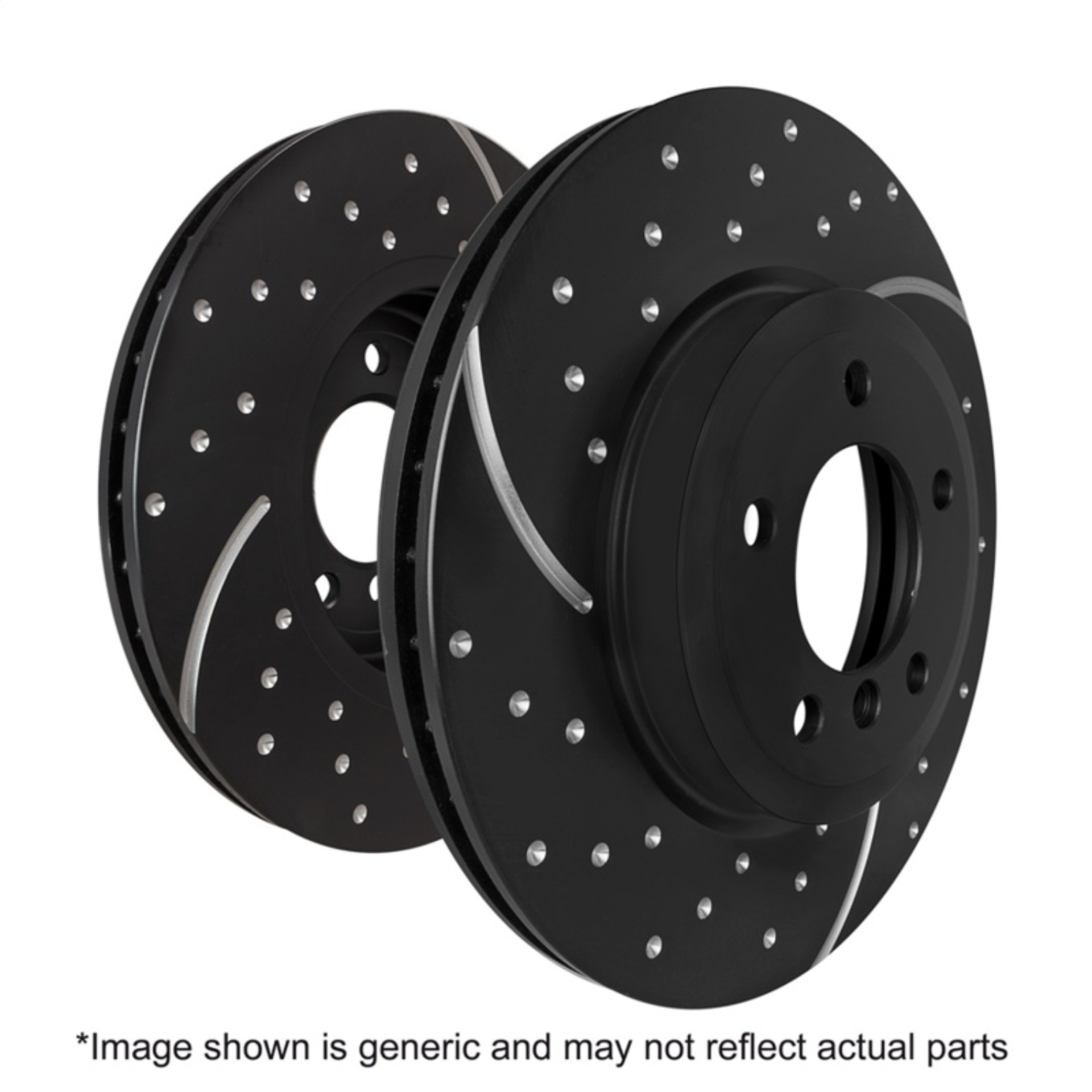 Picture of EBC GD Sport Rotor Sets Brake Rotors - GD1684RXD