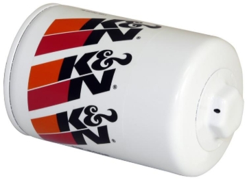 Picture of K&N Engineering KN Premium Wrench-Off Oil Filt Oil Filters - HP-2006