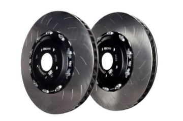 Picture of EBC 2 Piece Racing Rotors Front Brake Rotors - SG2F002