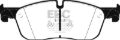 Picture of EBC Ultimax2 Brake Pad Sets - UD1838