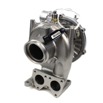 Picture of Industrial Injection IND Turbo-New Replacement Turbochargers - 848212-5002S