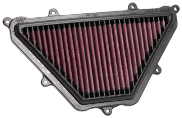 Picture of K&N Engineering KN UTV Drop In Air Filters - HA-7417