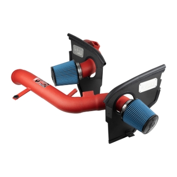 Picture of Injen INJ SP Intake Cold Air Intakes - SP1116WR