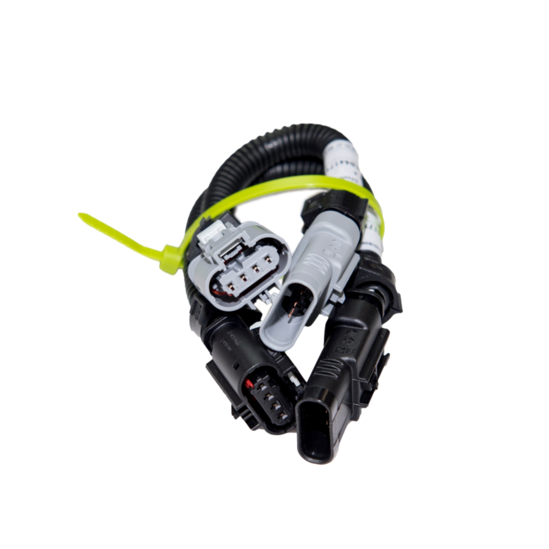 Picture of Kooks Headers KSH Extension Harness Wiring Harnesses - CAS-104326