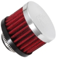 Picture of K&N Engineering KN Universal Air Filter - 62-1340