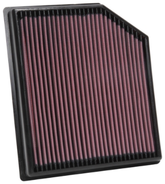 Picture of K&N Engineering KN Drop in Air Filters - 33-5077