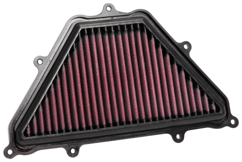 Picture of K&N Engineering KN UTV Drop In Air Filters - HA-7417