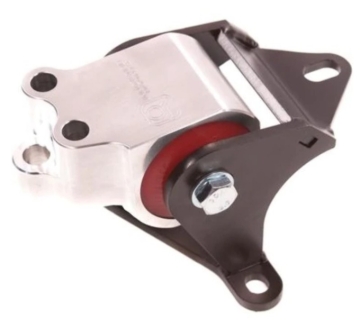 Picture of Innovative Mounts INM Sil Alum Single Mount-60A Engine Mounts - B10011-60A