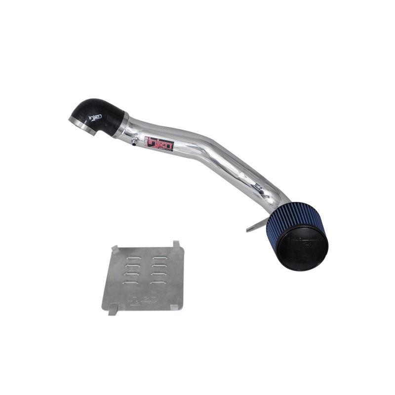 Picture of Injen INJ SP Intake Cold Air Intakes - SP1320BLK