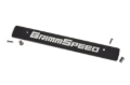 Picture of GrimmSpeed GRM License Plate Relocations - GRM094080