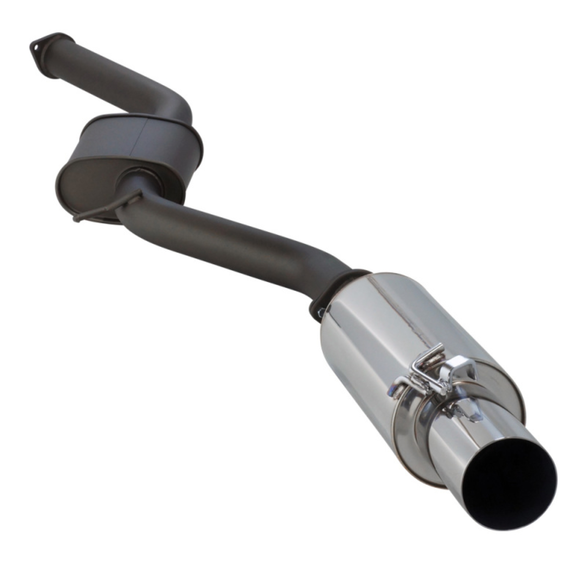 Picture of HKS Exhaust-Hi-Power Catback - 32003-AT009