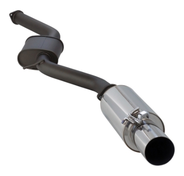 Picture of HKS Exhaust-Hi-Power Catback - 32003-AT009