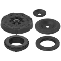 Picture of KYB Strut Mounts Front Shock Mounts & Camber Plates - SM5872