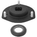 Picture of KYB Strut Mounts Front Shock Mounts & Camber Plates - SM5885
