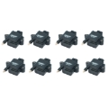 Picture of Ignition Coil Set, XR-1A, LS Style, w/ Connectors