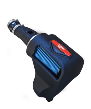 Picture of Injen INJ EVO Intakes Cold Air Intakes - EVO1500
