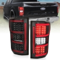 Picture of ANZO ANZ LED Taillights - 321338