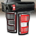 Picture of ANZO ANZ LED Taillights - 321340