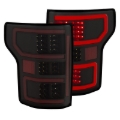 Picture of ANZO ANZ LED Taillights - 321338