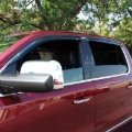 Picture of Slim Wind Deflector