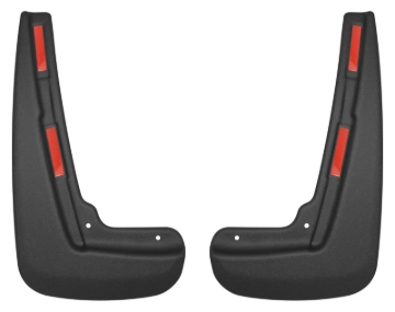 Picture of Custom Mud Guards