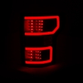 Picture of ANZO ANZ LED Taillights - 321338