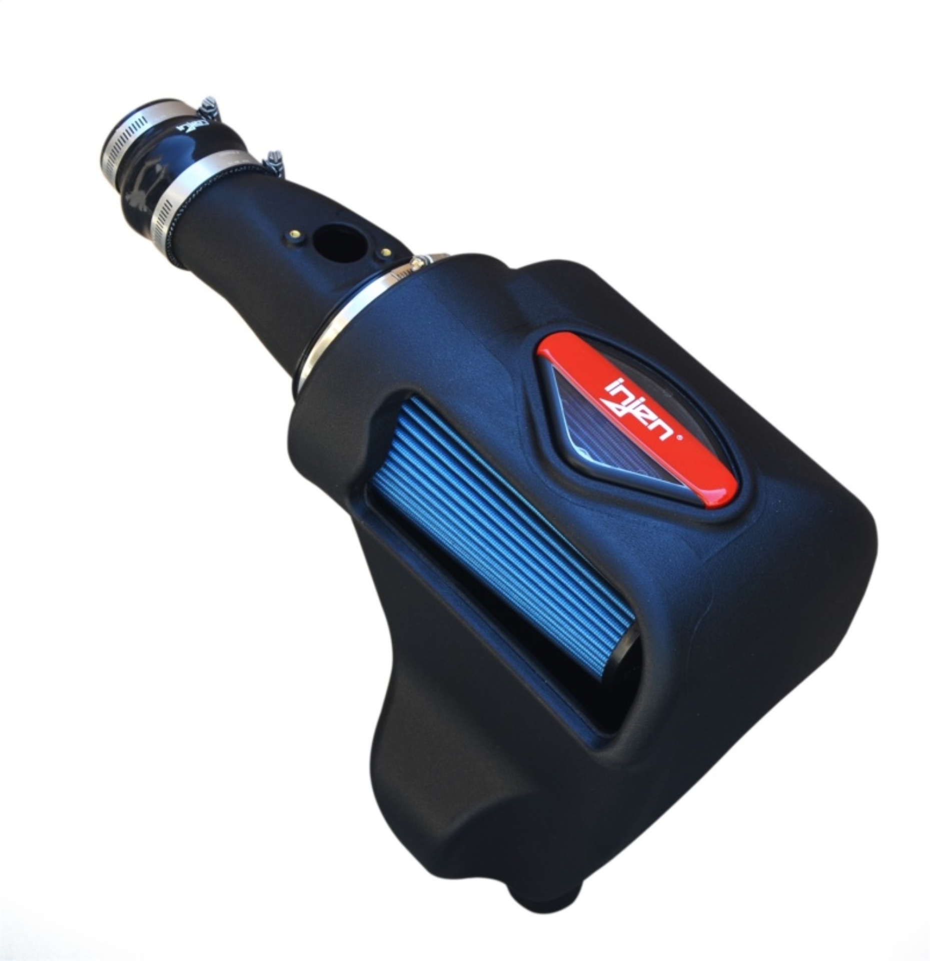 Picture of Injen INJ EVO Intakes Cold Air Intakes - EVO1501