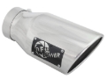 Picture of aFe Mach Force-Xp Exhaust Tip Right - 49T40601-P12