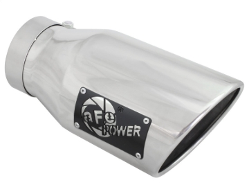 Picture of aFe Mach Force-Xp Exhaust Tip Right - 49T40601-P12