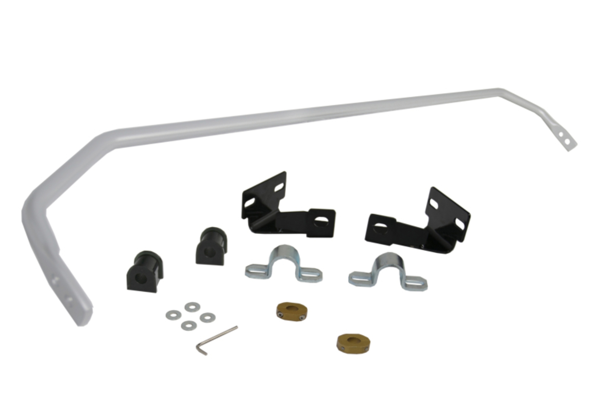 Picture of Whiteline WL Sway Bars-Rear - BMR94Z