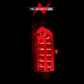 Picture of ANZO ANZ LED Taillights - 321341